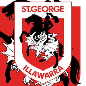 ST GEORGE NRL