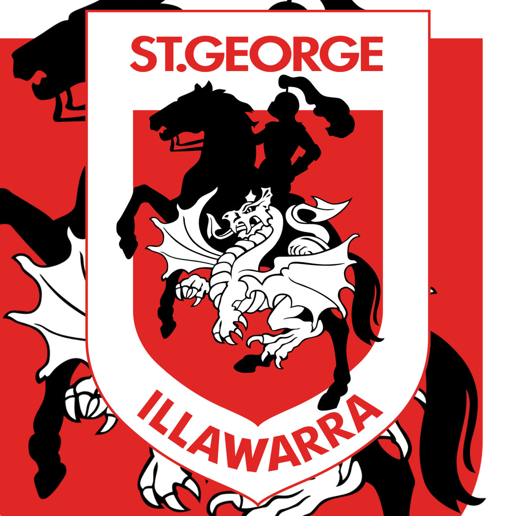ST GEORGE NRL