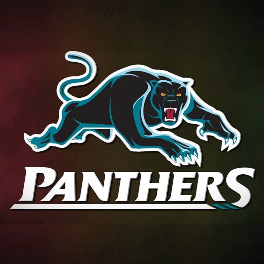 PANTHERS NRL