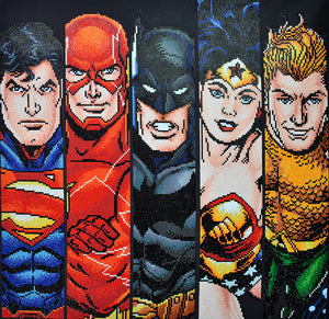 FABULOUS FIVE