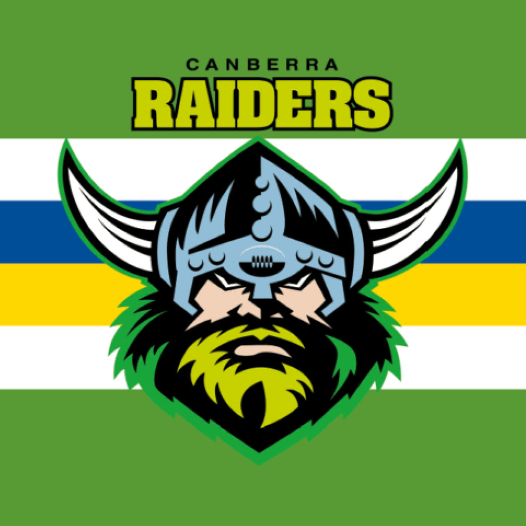 RAIDERS NRL