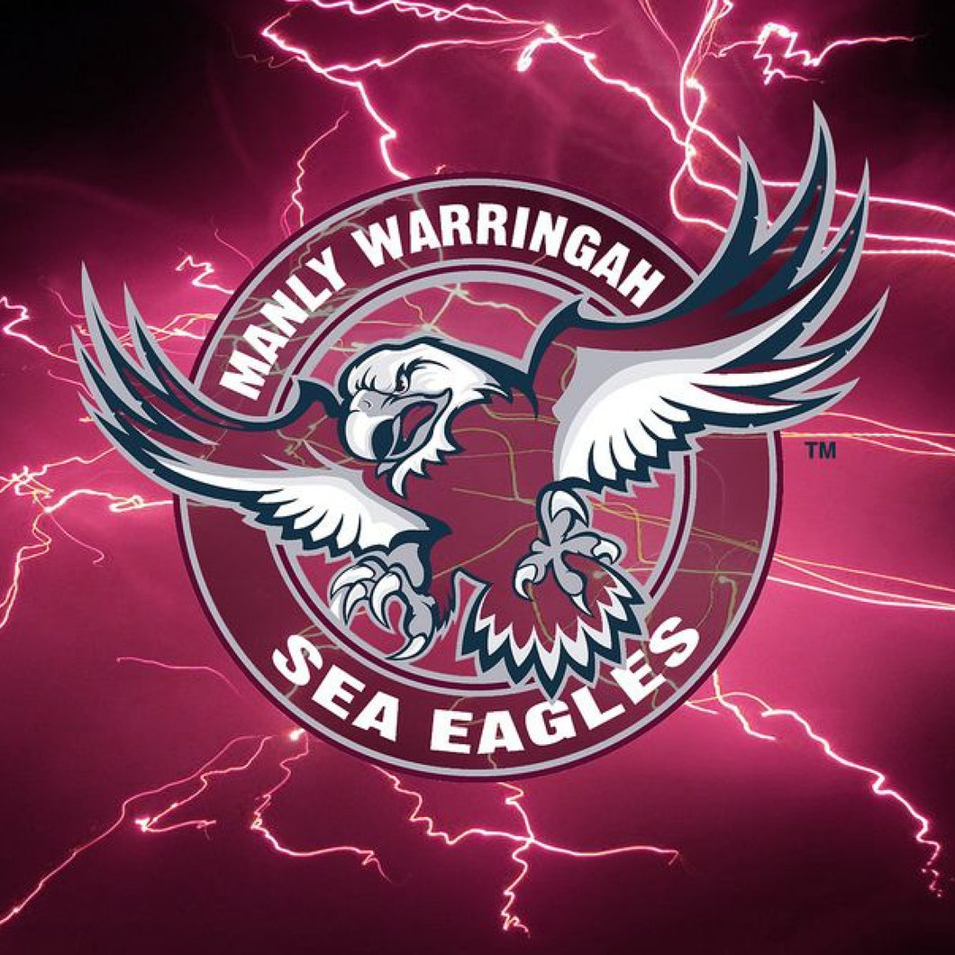 MANLY SEA EAGLES NRL