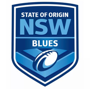 State of Origin NSW Blues