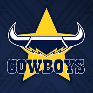 COWBOYS NRL