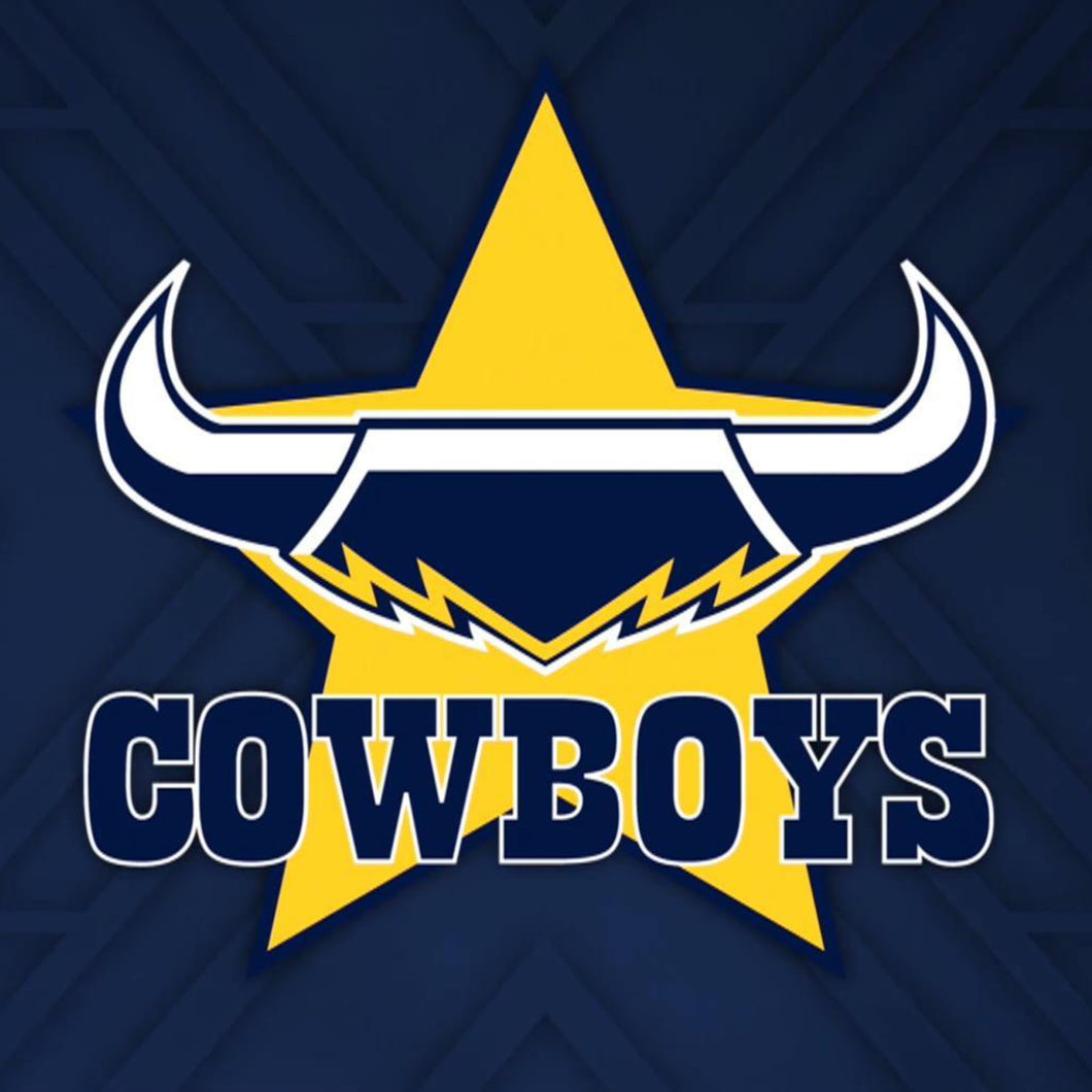 COWBOYS NRL