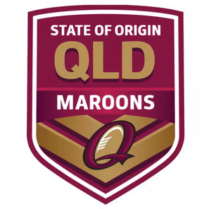 State of Origin QLD Maroons
