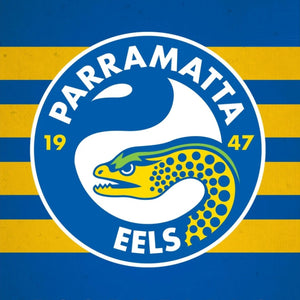 PARRAMATTA EELS NRL