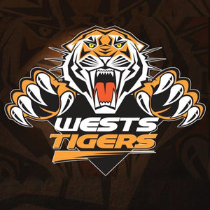 WESTS TIGERS NRL