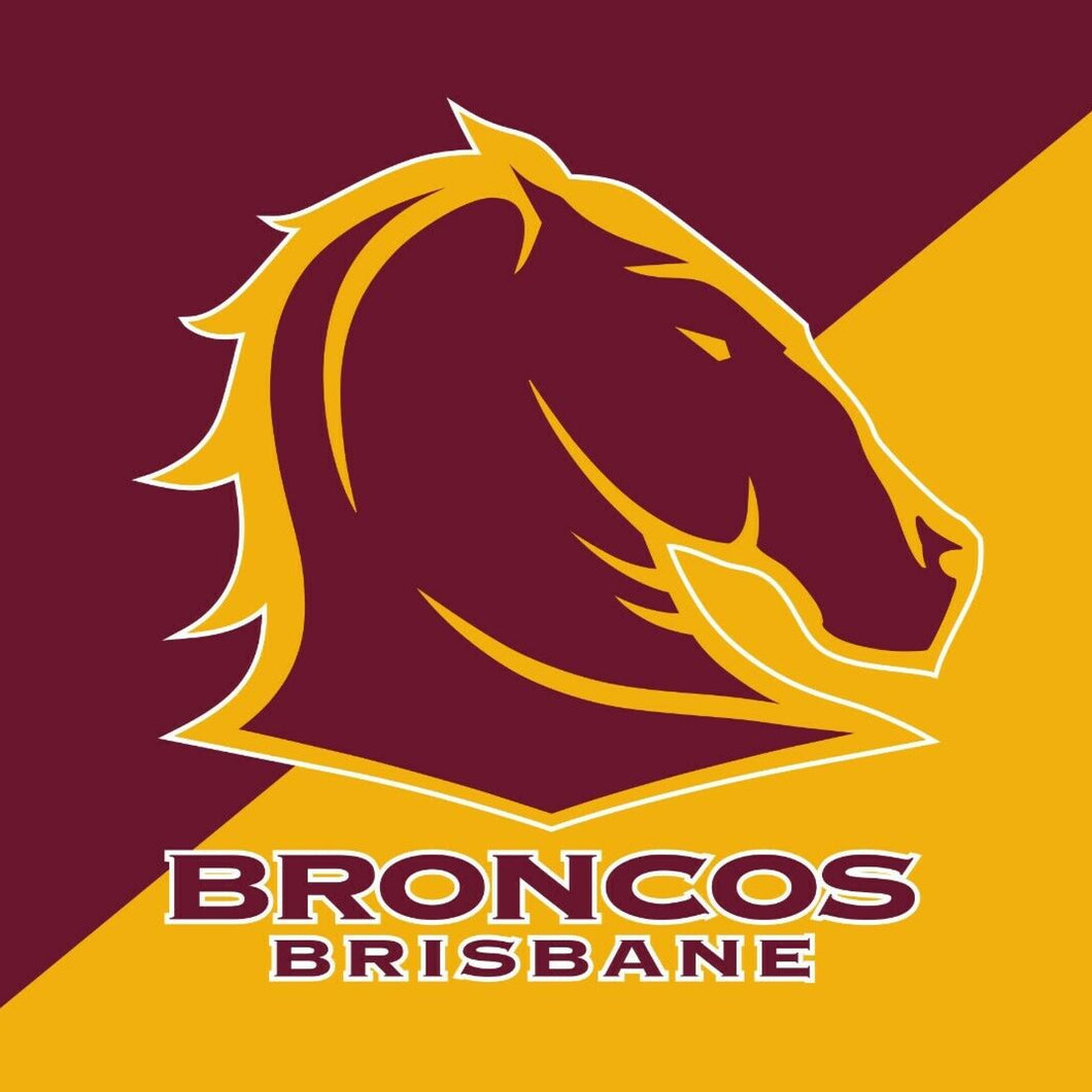 BRONCOS NRL