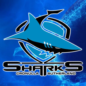 SHARKS NRL