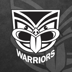 WARRIORS NRL