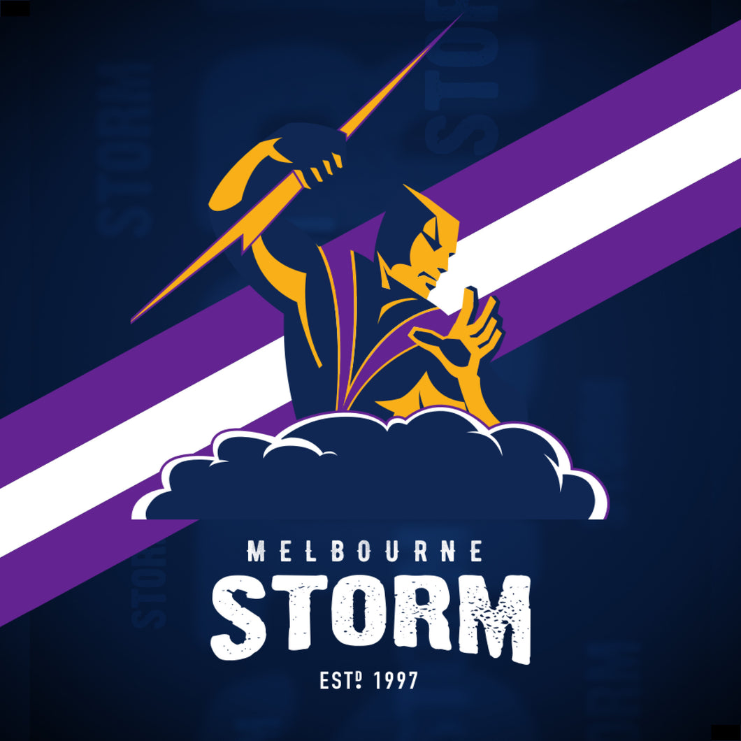 MELBOURNE STORM NRL