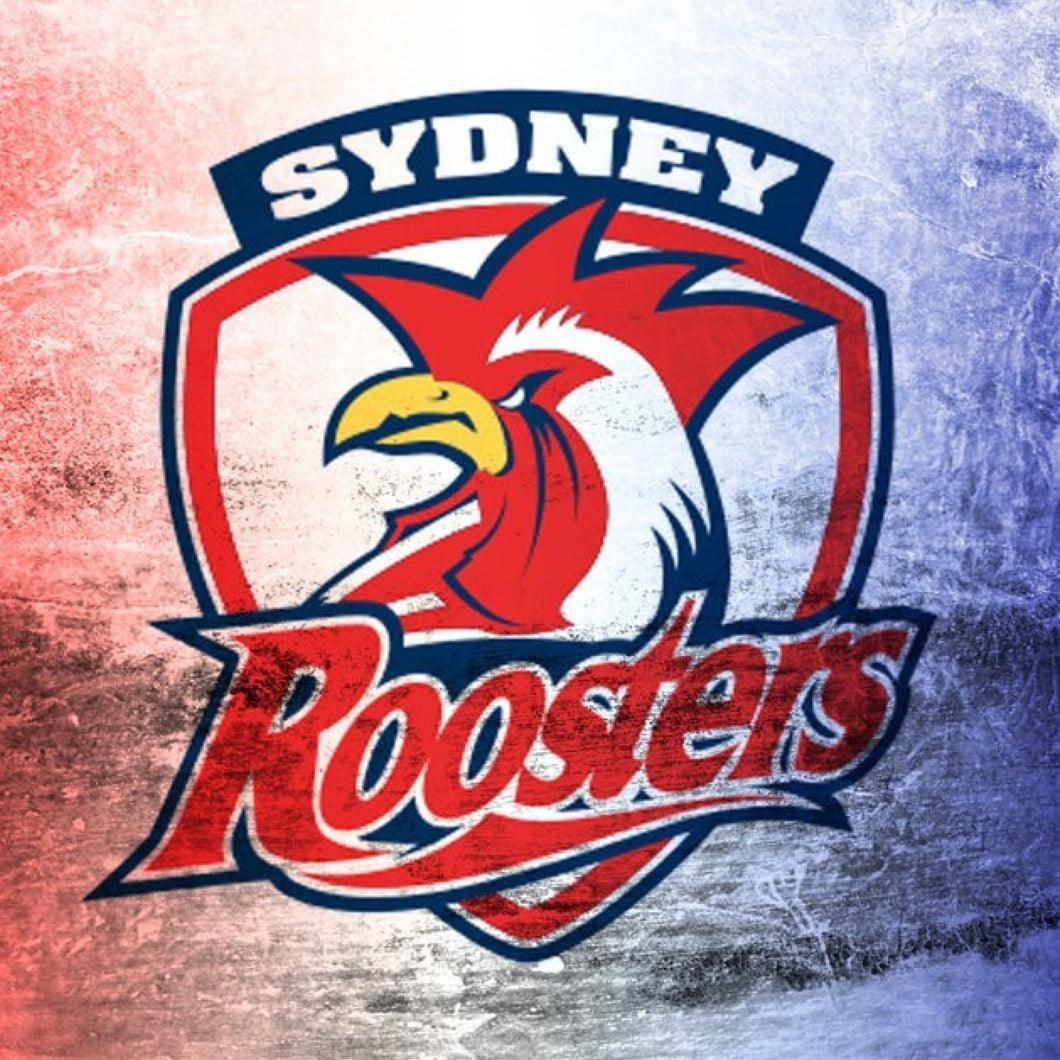 SYDNEY ROOSTERS NRL