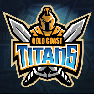 GOLD COAST TITANS NRL