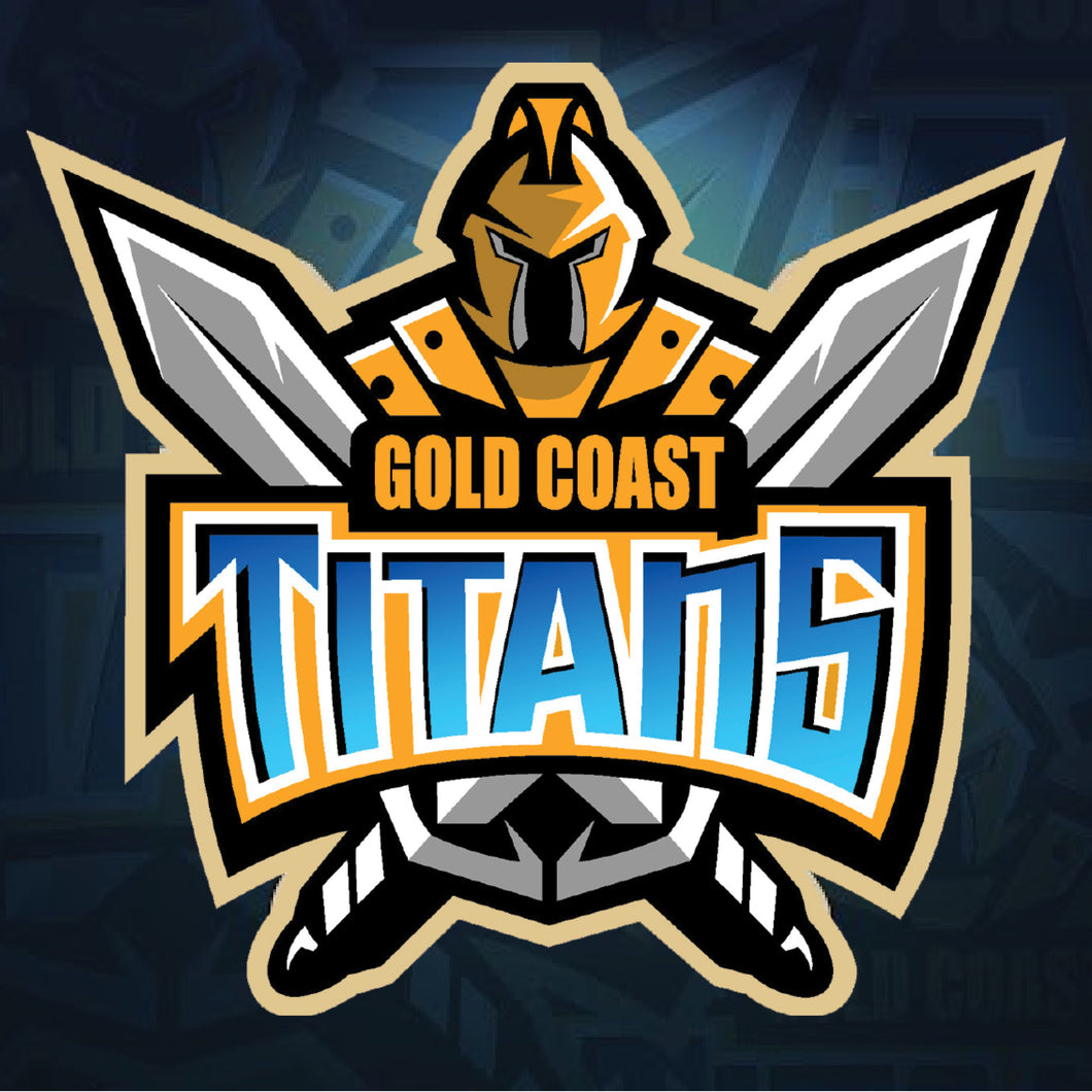 GOLD COAST TITANS NRL
