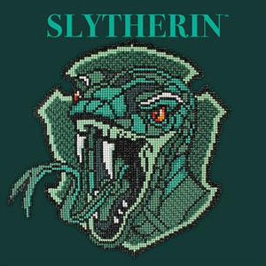 SLYTHERIN ALUMNI